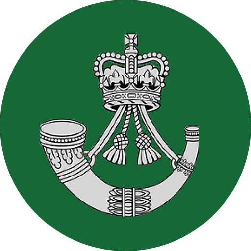 5 Rifles Gym logo