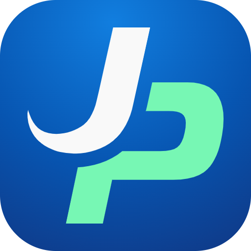 JETPAY Monitor logo