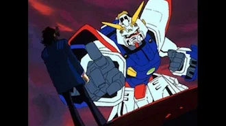 機動武闘伝ｇガンダム Season 1 Episode 23 Tv On Google Play