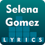 Selena Gomez Top Lyrics icon