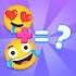 Emoji Mix & Match