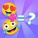 Emoji Mix & Match - Androidアプリ