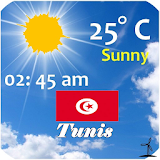 Tunis Weather icon