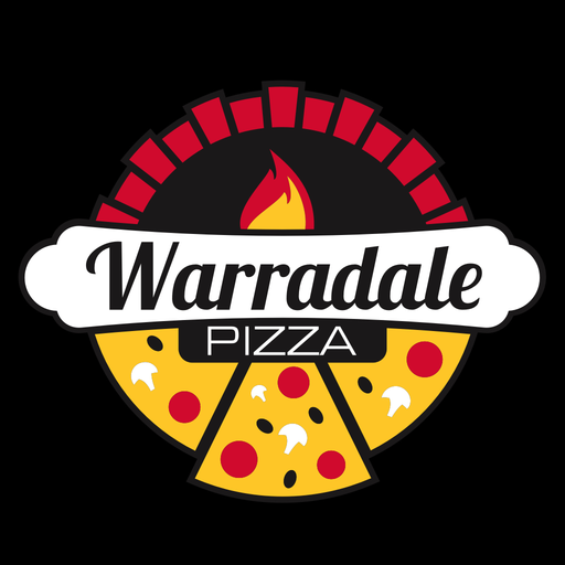 Warradale Pizza House logo