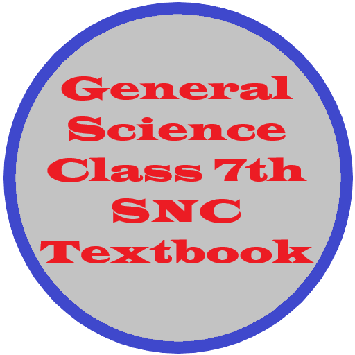 Science Class 7th SNC Textbook Download on Windows
