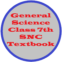 Science Class 7th SNC Key Book