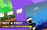 تنزيل Dino T-Rex runner, Cat & Panda - Fun Run 1619450959000 لـ اندرويد