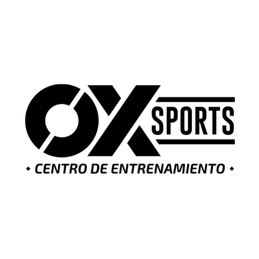 OX Sports logo