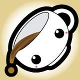 Puzzle Caffe - Coffee Game icon