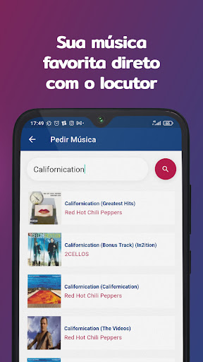 FM Imperial de Pedro II