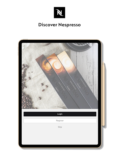 Nespresso PH screenshot 8