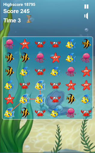 3 In A Row Screen 3