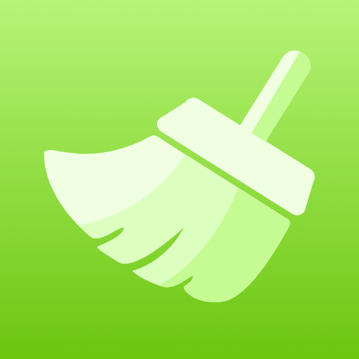File Scrub Master logo
