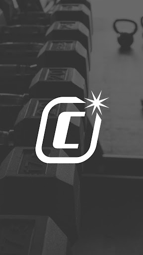 Android application Create Fitness screenshort