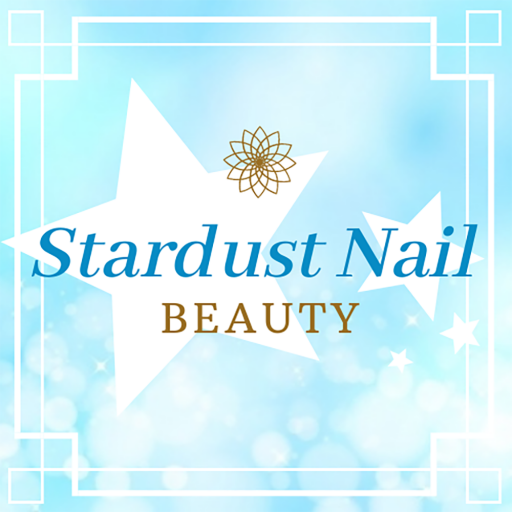 ネイル・トータルビューティーサロン Stardust Nai logo