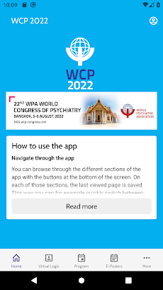 WCP 2022のおすすめ画像1
