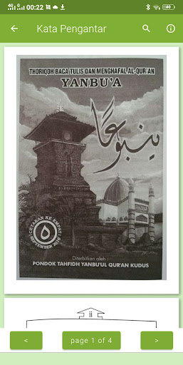 Yanbua Jilid 5