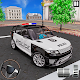 US Police Cop Car Driving Game