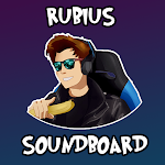 Cover Image of 下载 Rubius Soundboard Phrases Meme  APK
