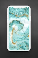 screenshot of Marble Wallpaper