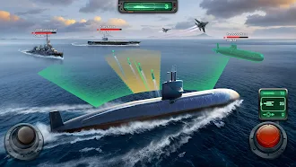 Game screenshot Sea War: Raid hack