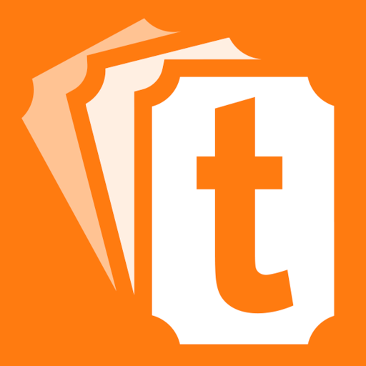 Ticketebo Door Scan Manager NZ logo