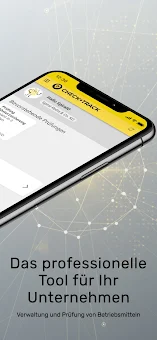 CHECK+TRACK 2.0 screenshot 2