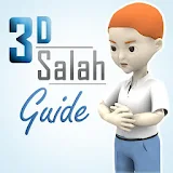 Salah Guide from Quran Sunnah icon