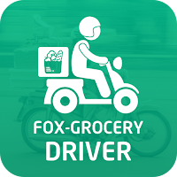 Fox-Grocery Delivery Person