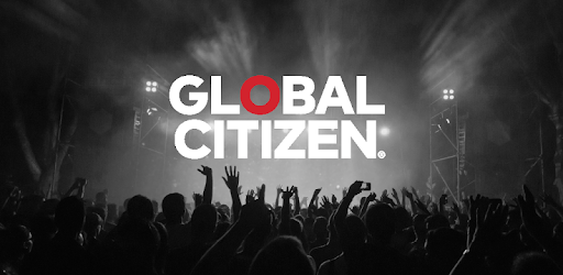 global citizen broadcast