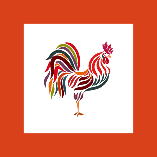 Lafayette Great Banquet logo