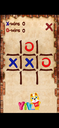 Tic Tac Toe