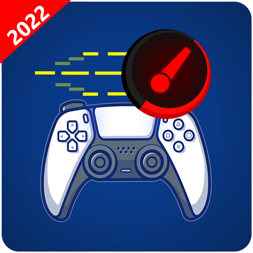 高速ゲームブースター ゲームをスムーズにプレイ ラグなし Google Play のアプリ