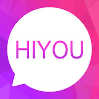 Hiyou - Video Call Stranger Chat  Random Chat