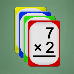 Icon image Math Flash Cards