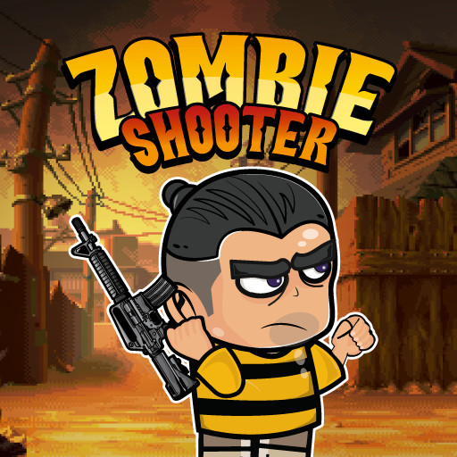 Survival games: Zombie Shooter