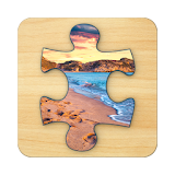 Landscapes Jigsaw Puzzles icon