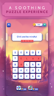 Word Lanes: Relaxing Puzzles(圖1)-速報App