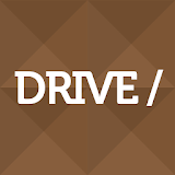 DRIVE/conference icon
