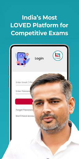Careerwill App Screenshot 1 - AppWisp.com