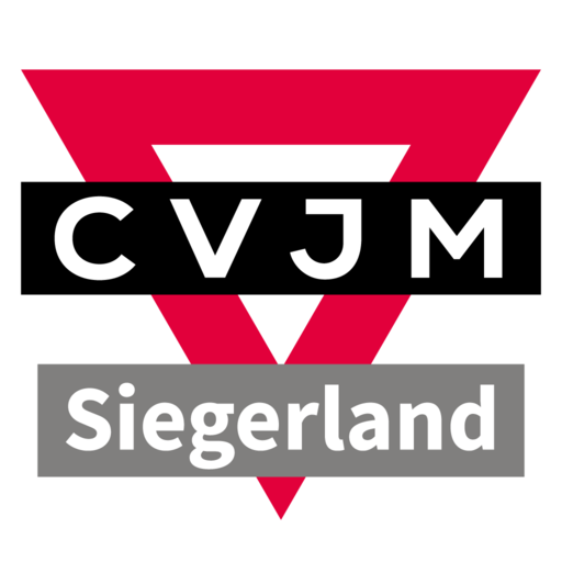 CVJM Siegerland logo