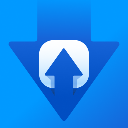 Share Apps & Files Transfer Download on Windows