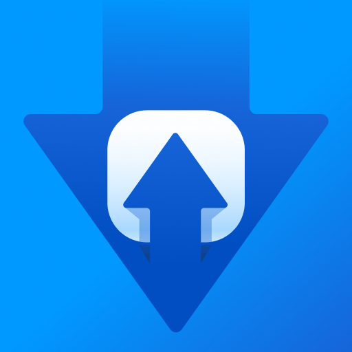 Share Apps & Files Transfer 1.1.1 Icon