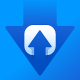 Share Apps & Files Transfer icon