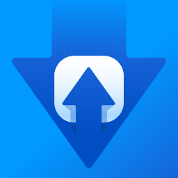 Icon image Share Apps & Files Transfer
