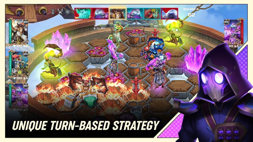 Magic Battle Arena banner