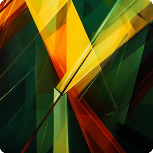 Abstract Wallpaper HD 4K Download on Windows