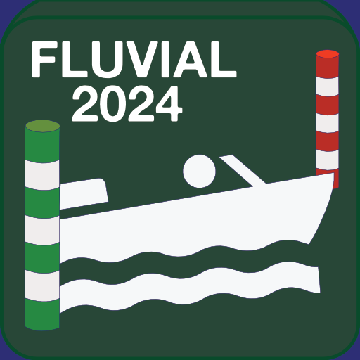 Examen Permis Bateau Fluvial logo