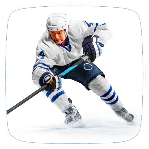How to Do Ice Hockey Training logo