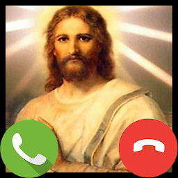 Icon image Fake Call God Game